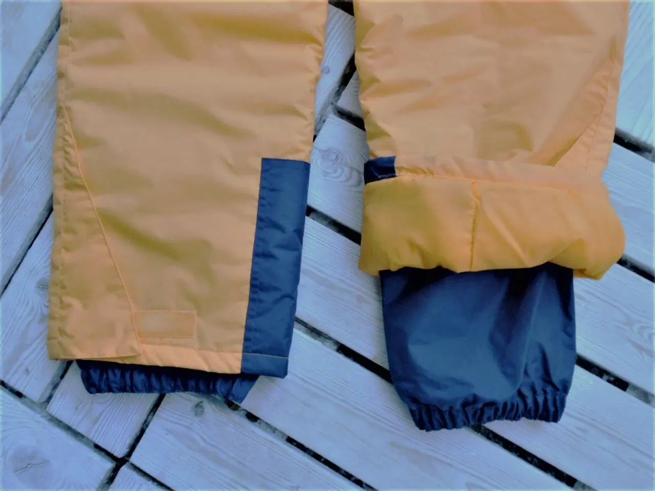 Billede 9 - Skibukser NYE str. L