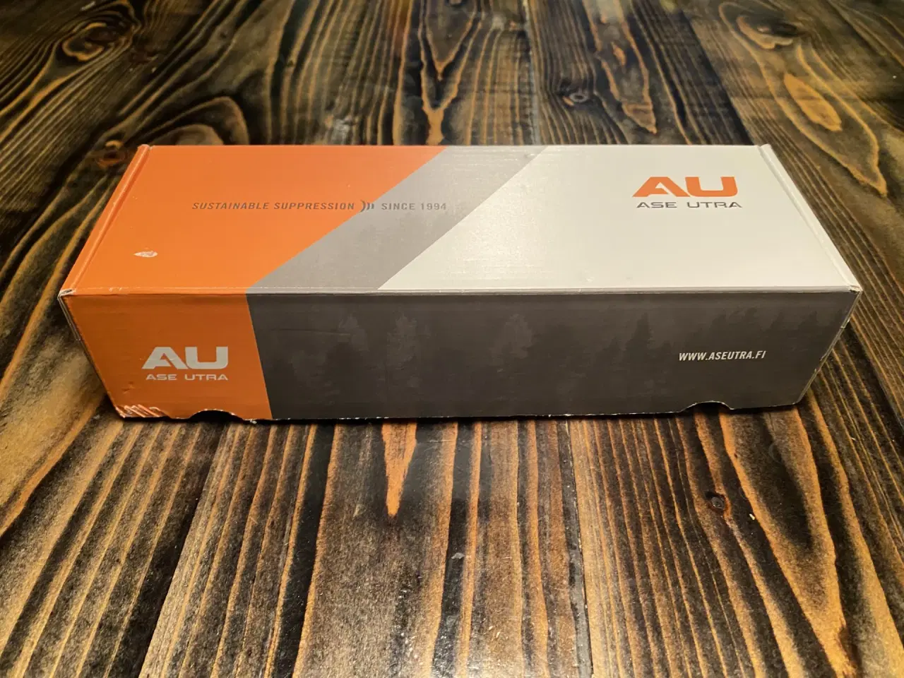 Billede 3 - Ase Utra SL7i