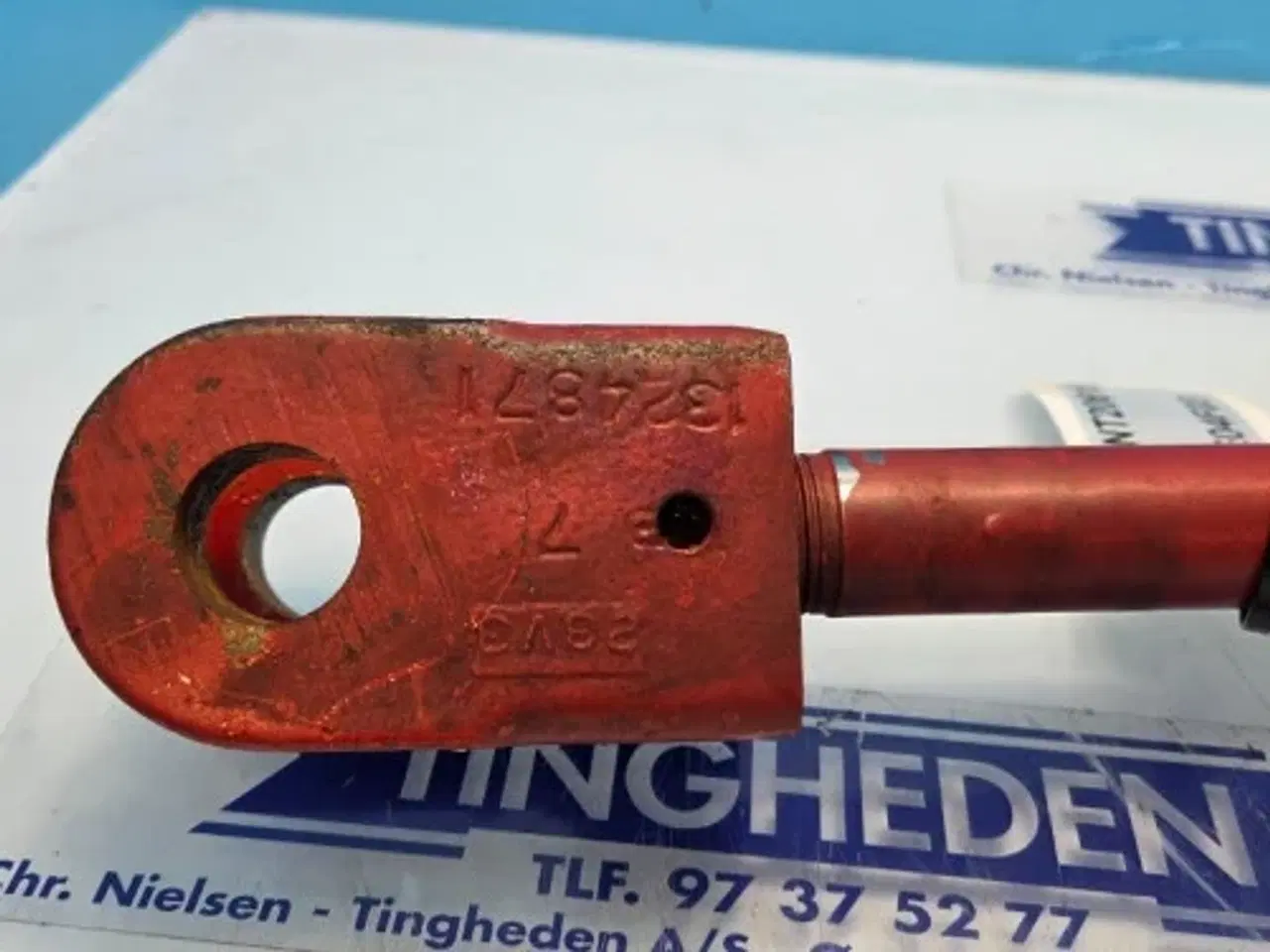 Billede 12 - Case 2188 Cylinder 100267A1