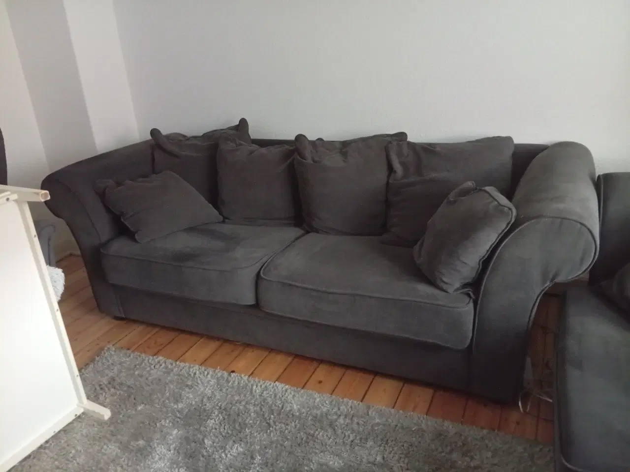 Billede 6 - Gratis sofaer i pæn stand