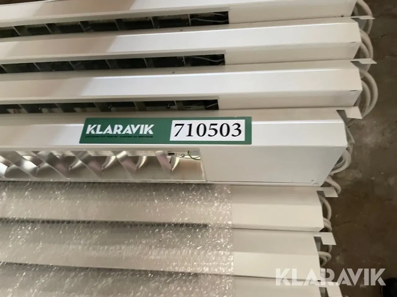 Billede 2 - LED lamper cirka 50 styk