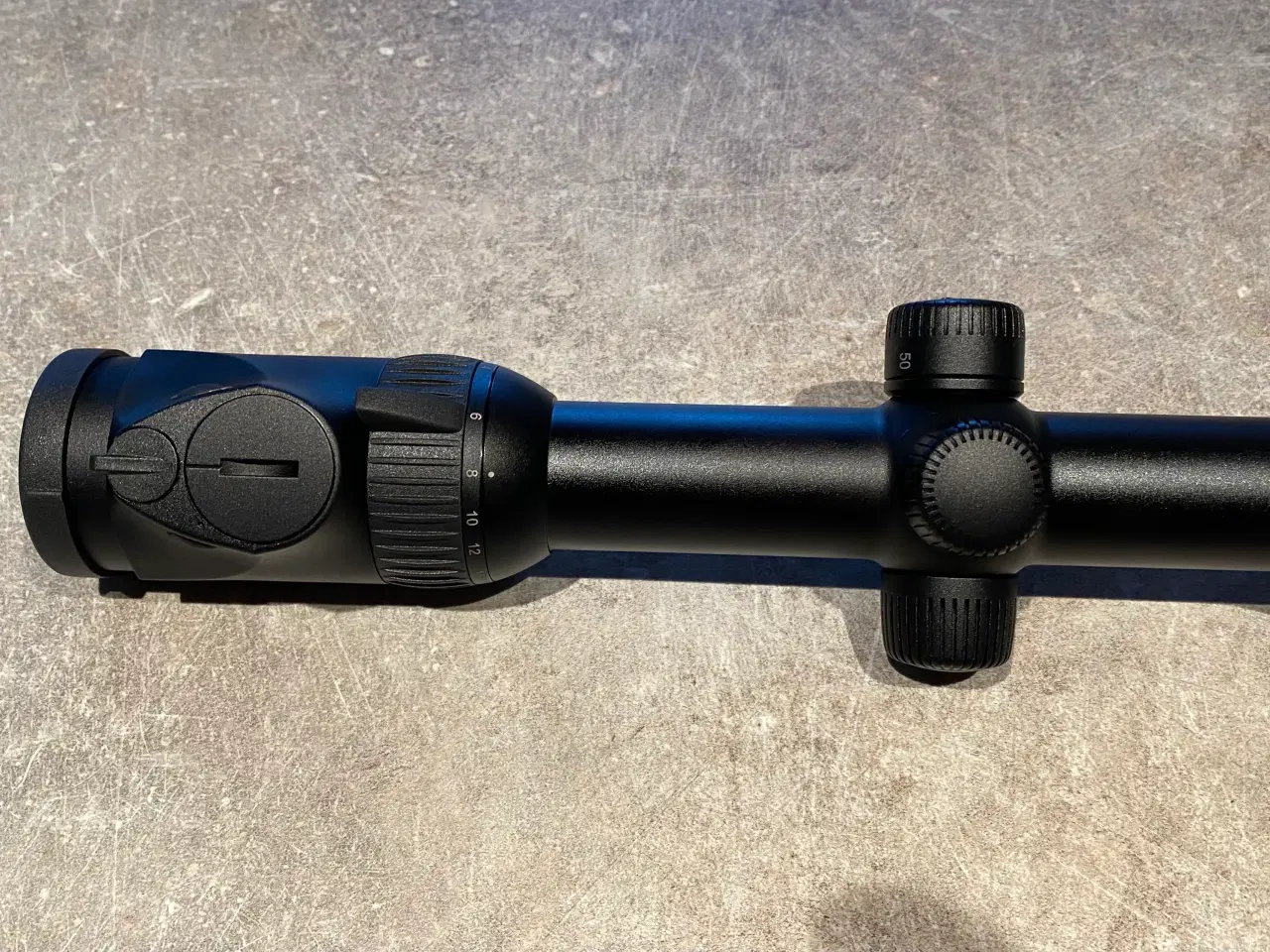 Billede 7 - Swarovski Z6i 2,5x15x56 P.