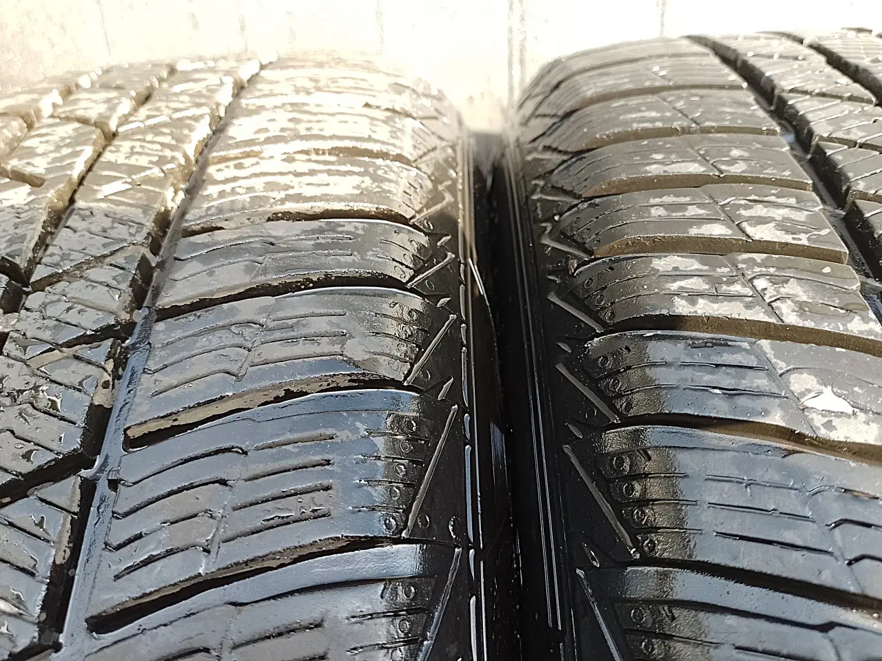 Billede 4 - 4X108 citroen /peugeot vinterdæk