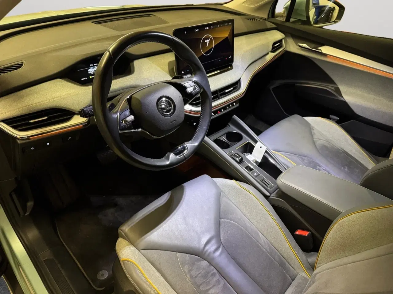 Billede 5 - Skoda Enyaq 60 iV Lounge