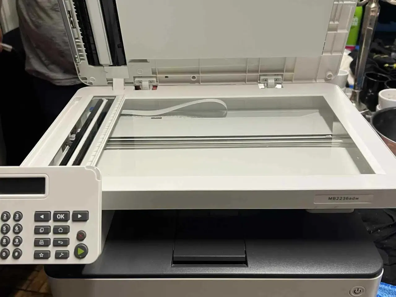 Billede 2 - Lexmark printer