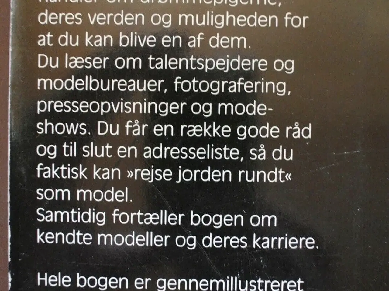 Billede 3 - drømmepiger, af gunnar larsen, emne: kunst og kult