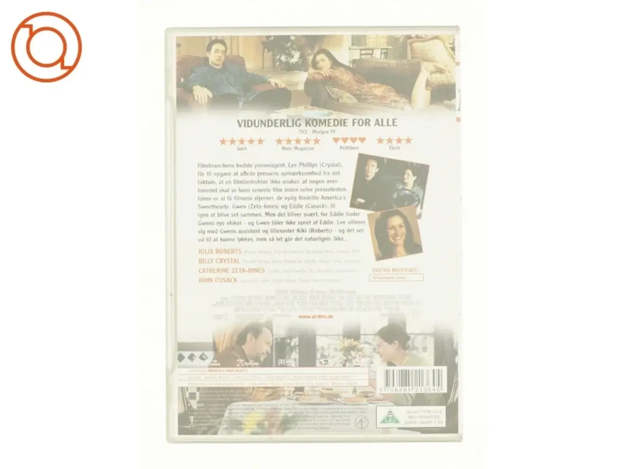 Billede 2 - America&#180;s Sweethearts