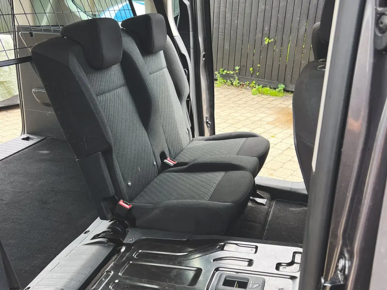 Billede 9 - Peugeot Rifter 1,5 BlueHDi 100 L1 Active