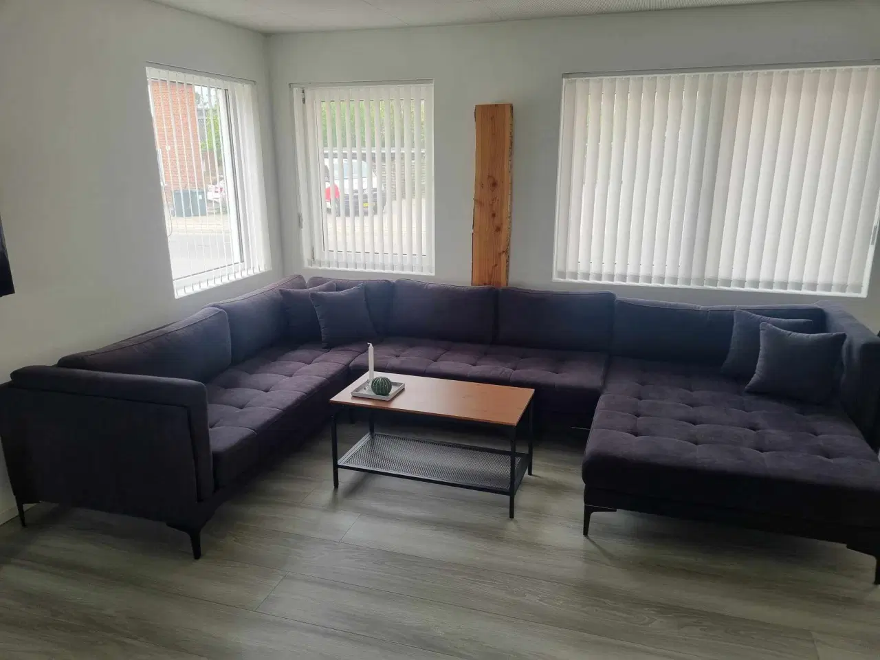 Billede 3 - Sofa som ny