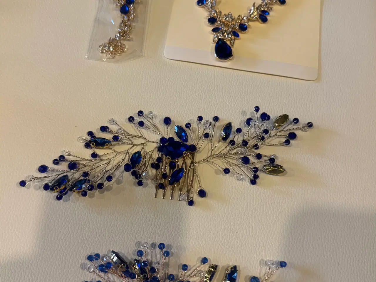 Billede 6 - Ny Galla kjole 