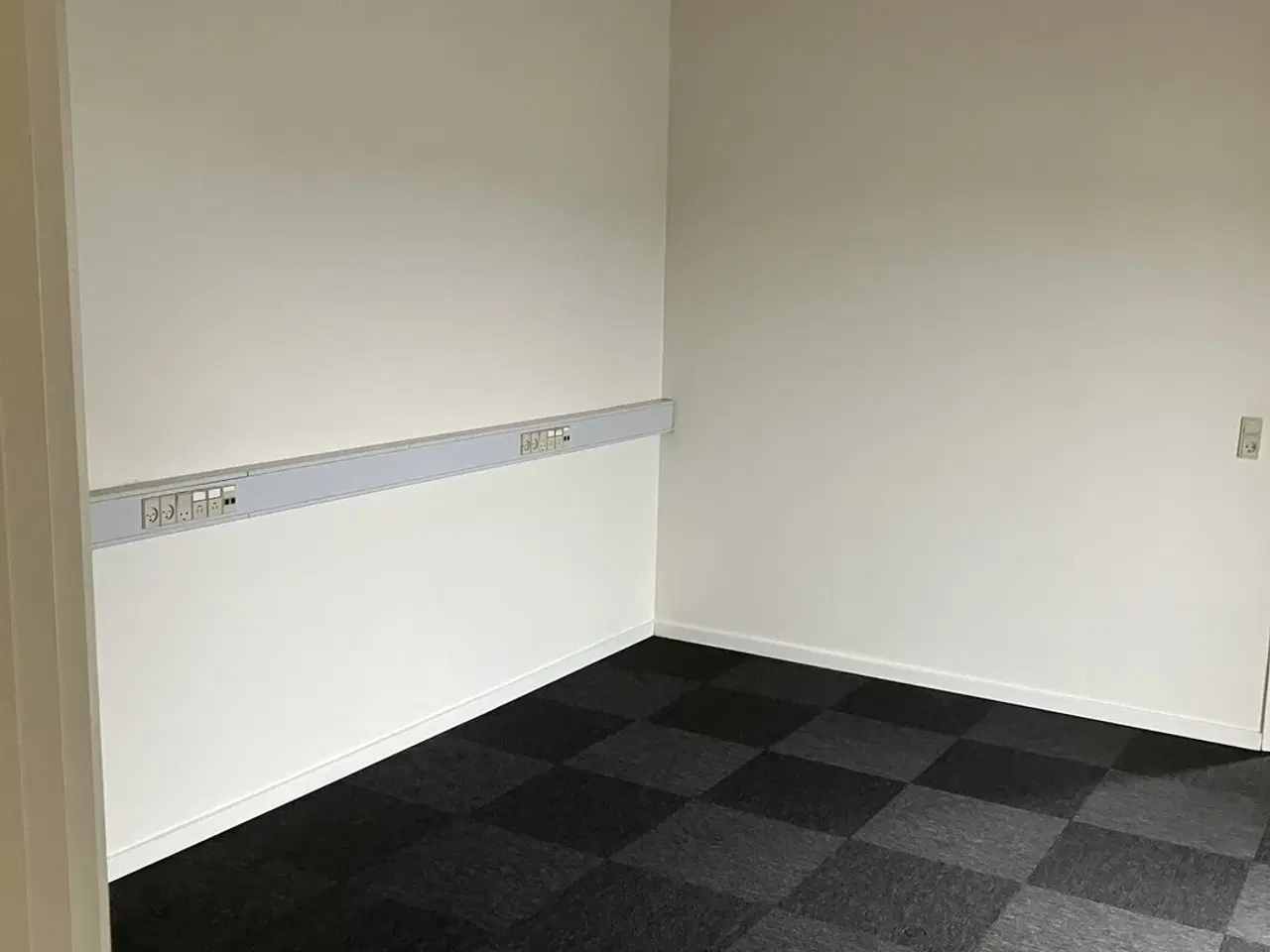 Billede 6 - Kontor el. Lign