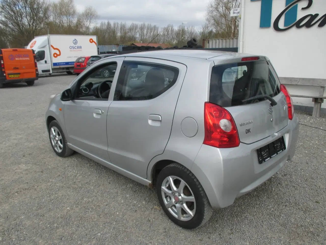 Billede 3 - Suzuki Alto 1,0 GL