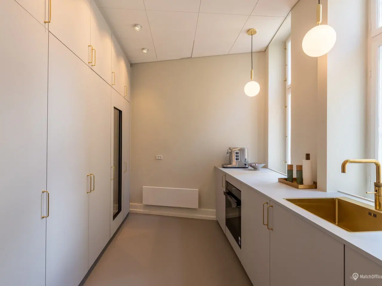 Billede 27 - Luksuriøst 150m2 kontor på Palægade