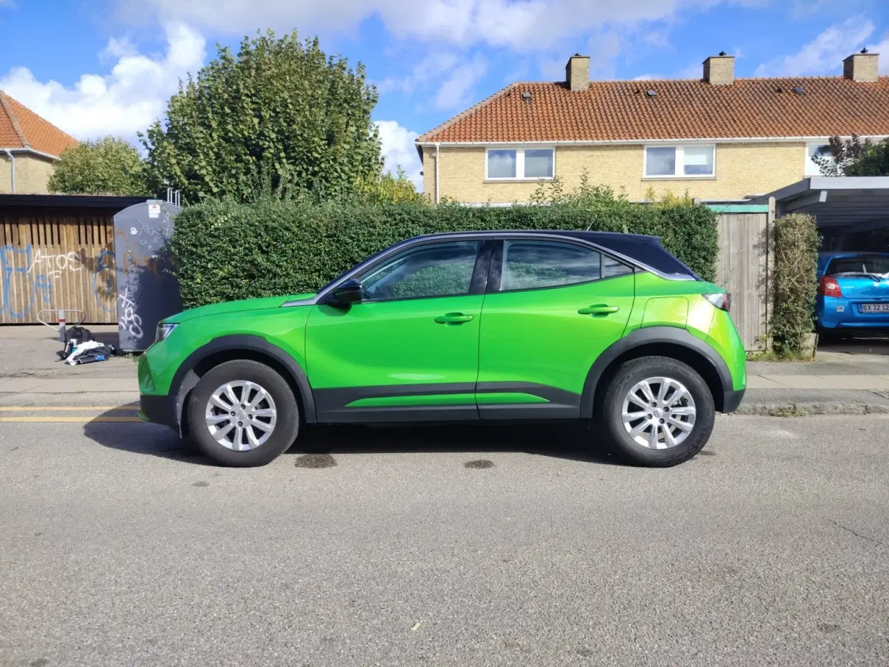 Billede 8 - Opel Mokka 1,2 T 100 Style