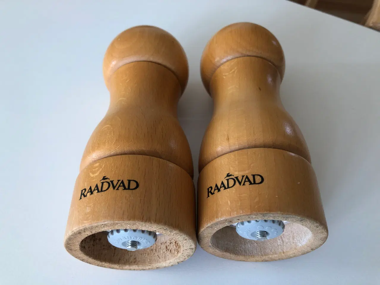 Billede 5 - Salt og Peber sæt fra Raadvad