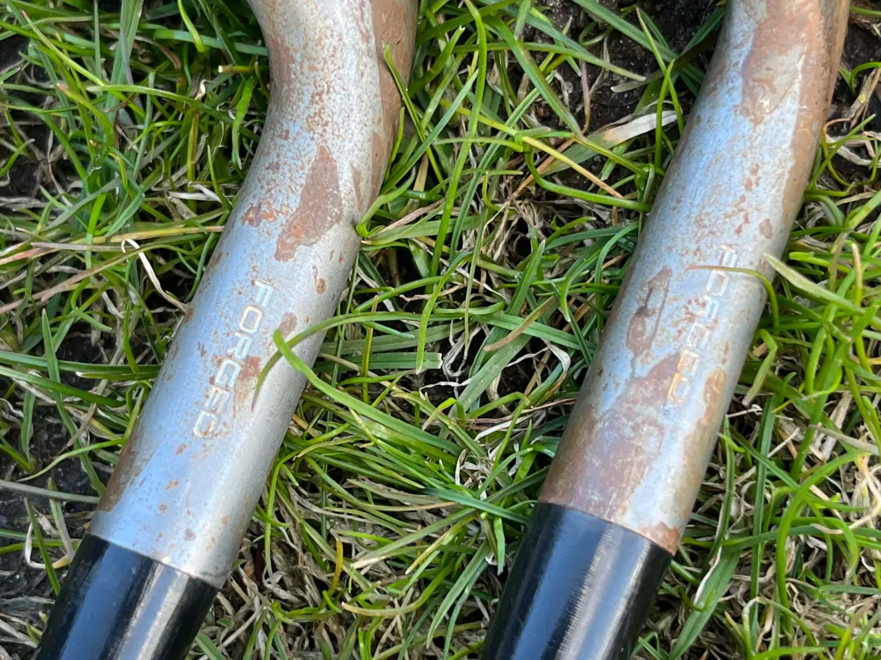 Billede 4 - Haywood signature wedges 50/54