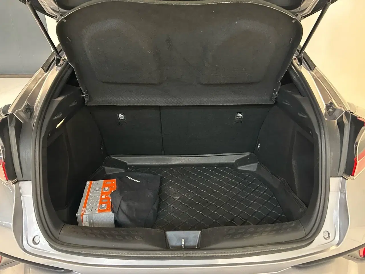 Billede 11 - Toyota C-HR 1,8 Hybrid Selected CVT