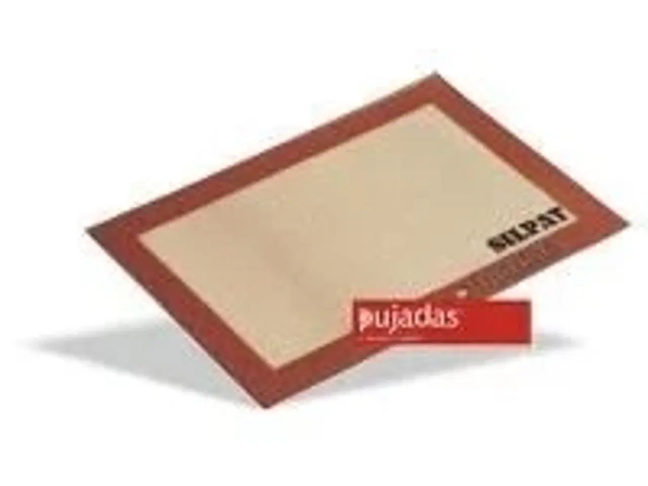 Billede 1 - 3 stk. Bagemåtte SILPAT  B400 x L600 mm Tåler -40 til +260 grader