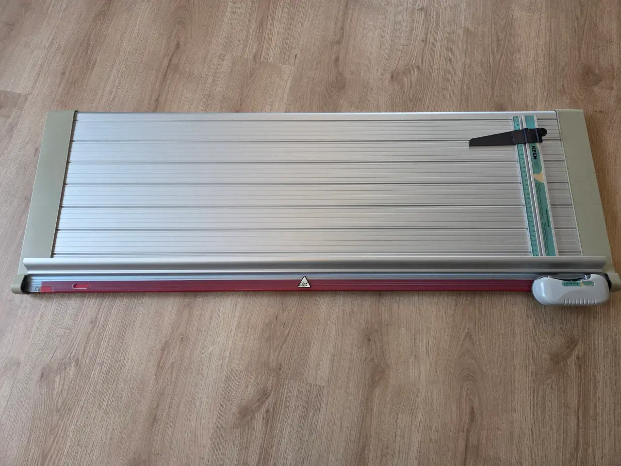 Billede 1 - Papirskærer / Plakatskærer