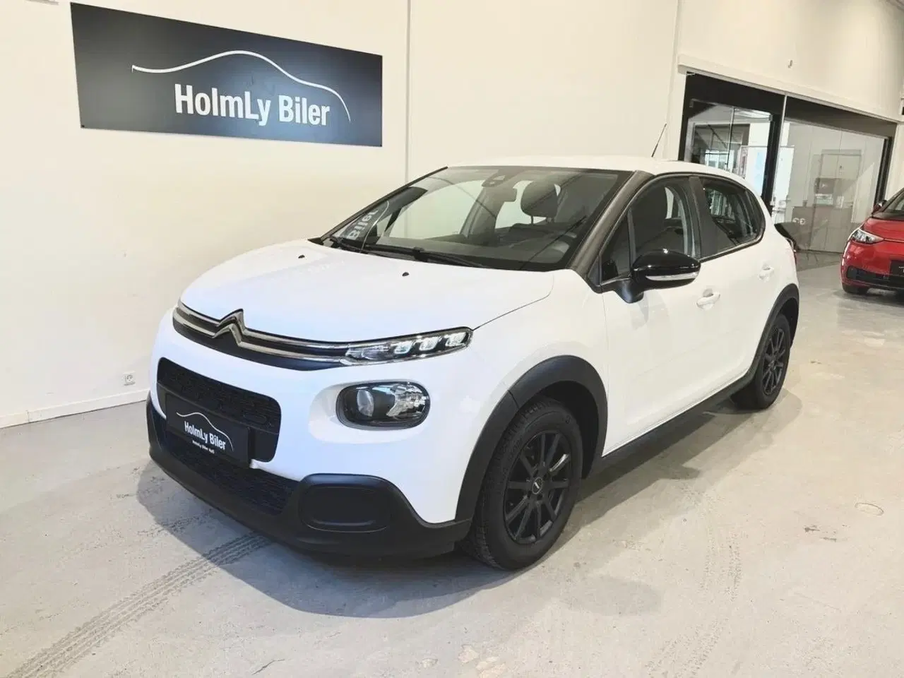 Billede 4 - Citroën C3 1,2 PureTech 82 Iconic LTD