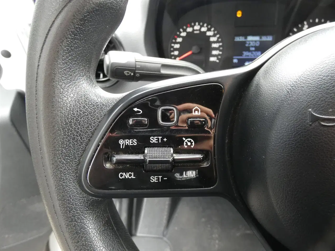 Billede 16 - Mercedes-Benz Sprinter 316 2,1 CDI A3 RWD 163HK Ladv./Chas. 6g