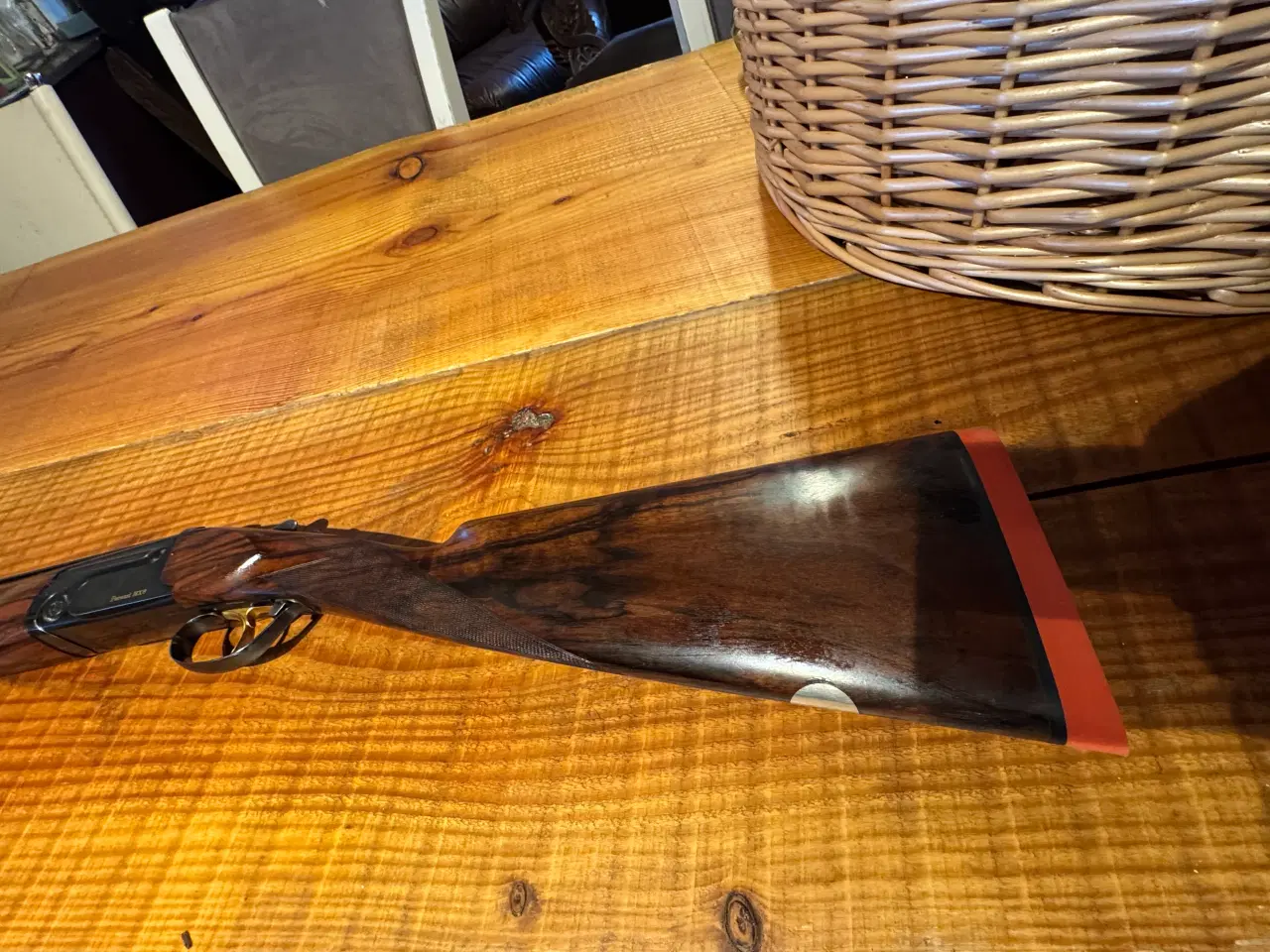 Billede 1 - Perazzi MX8