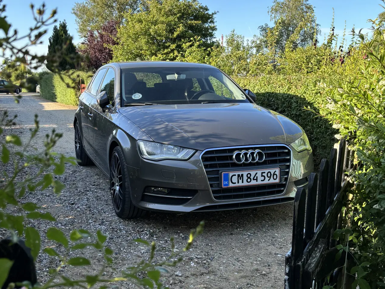 Billede 4 - Audi A3 Ambition