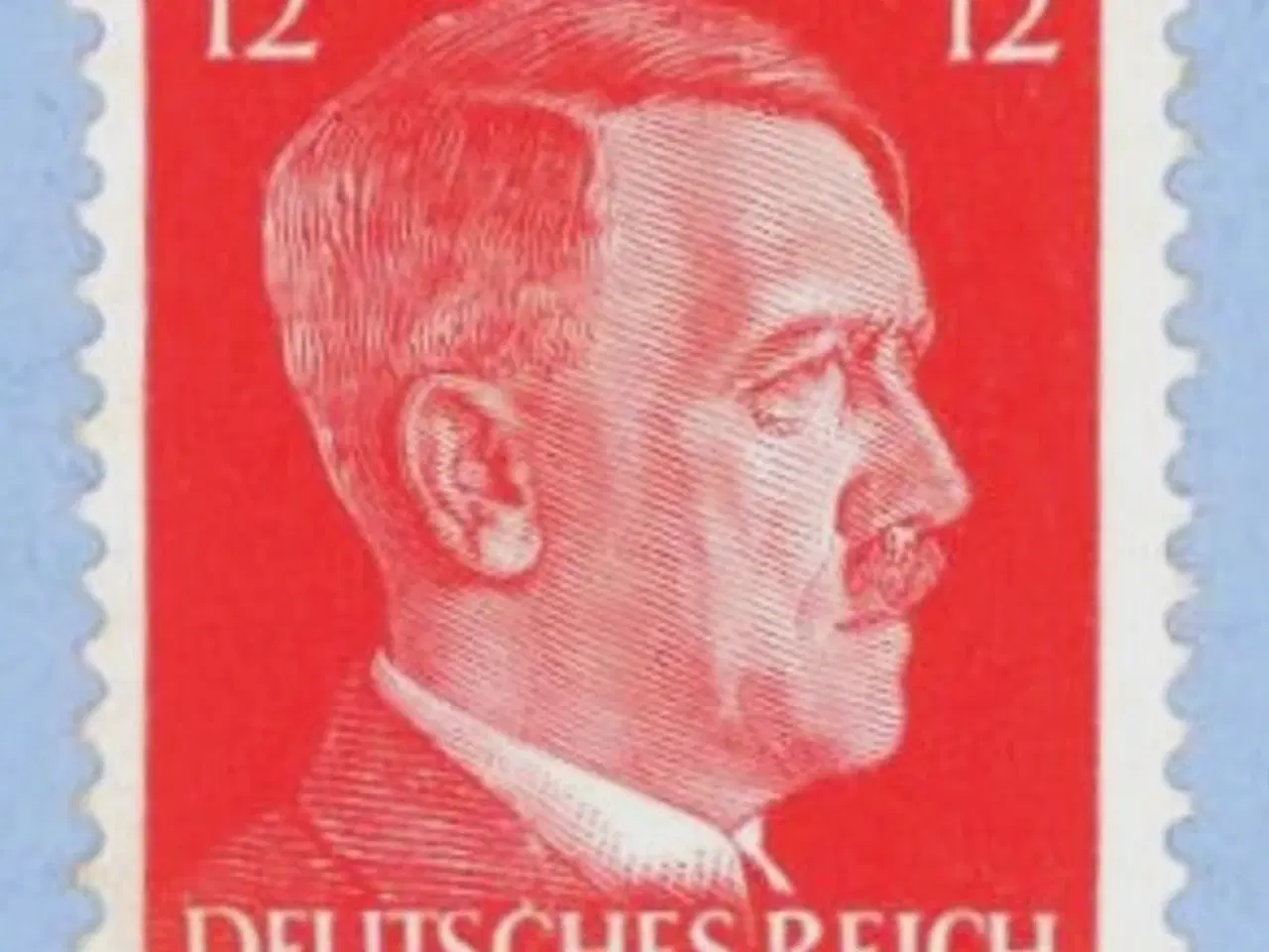 Billede 1 - Deutsches Reich, 1941