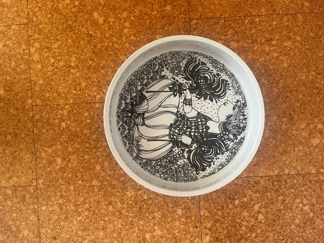 Billede 2 - Bjørn Wiinblad