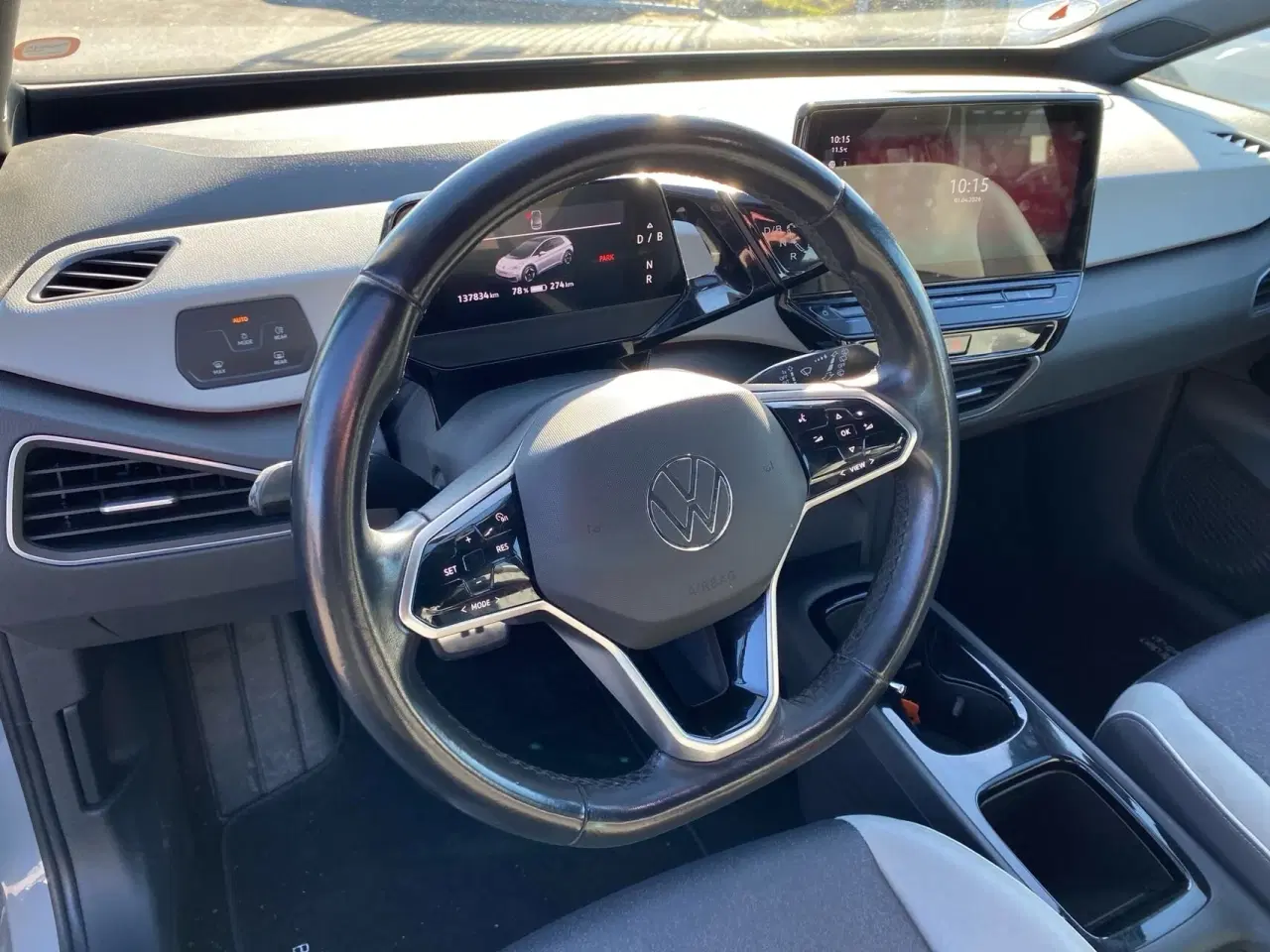 Billede 7 - VW ID.3 EL Pro S 204HK 5d Aut.