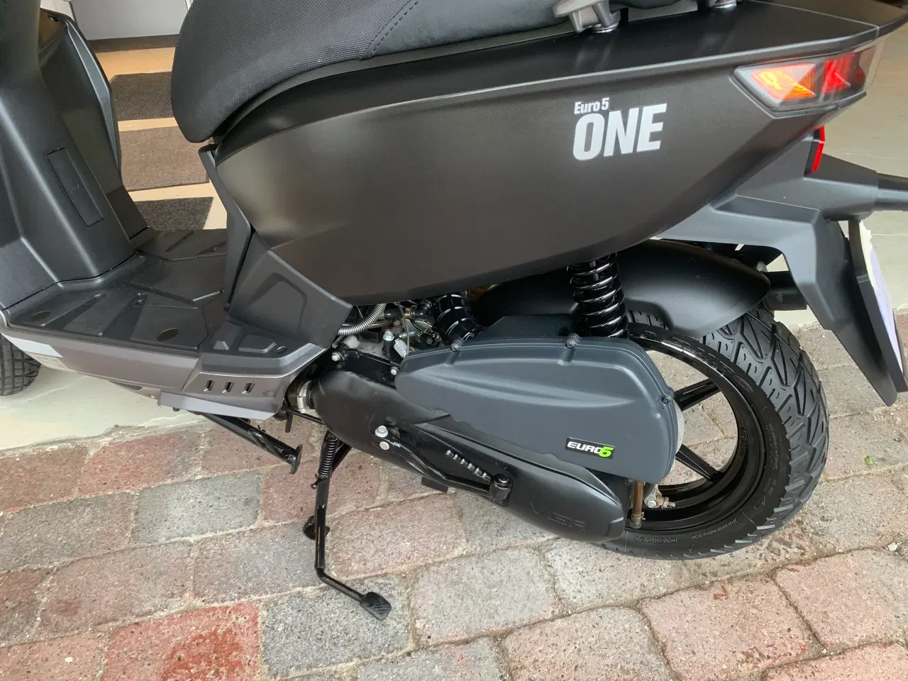 Billede 4 - VGA One 30. 9 mdr. 950 km 