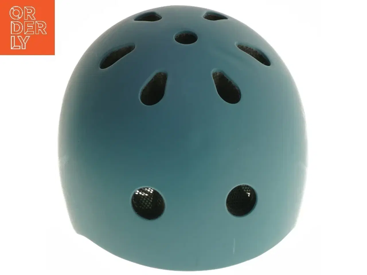 Billede 3 - Scoot and Ride hjelm fra Scoot and Ride (str. størrelse 45-51, ø 18,5 cm)