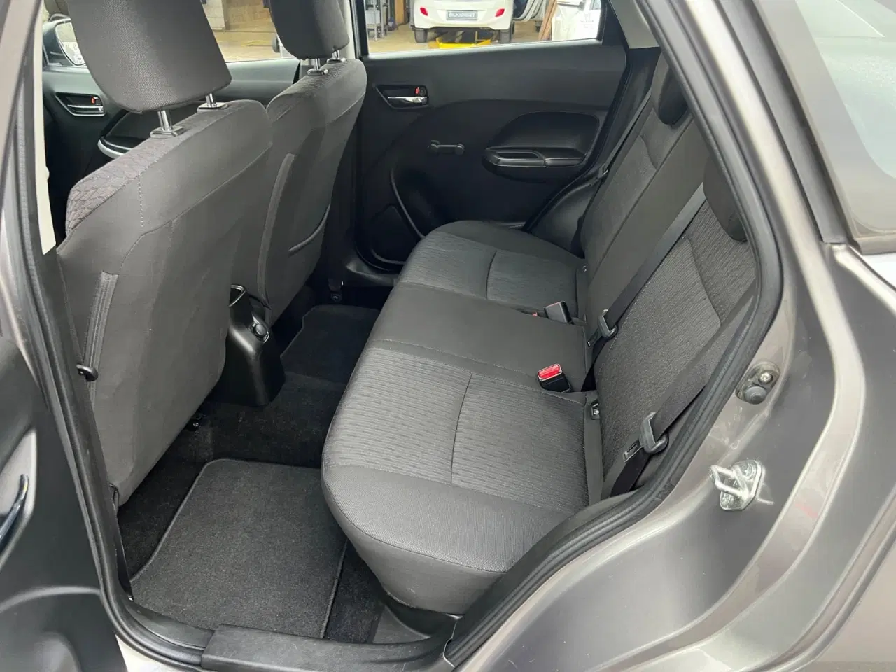 Billede 6 - Suzuki Baleno 1,2 Dualjet Active