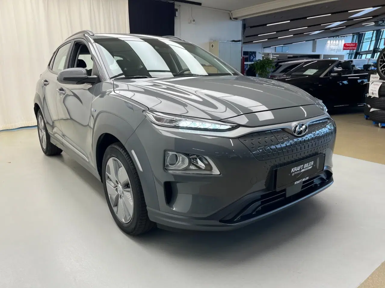 Billede 6 - Hyundai Kona 39 EV Style