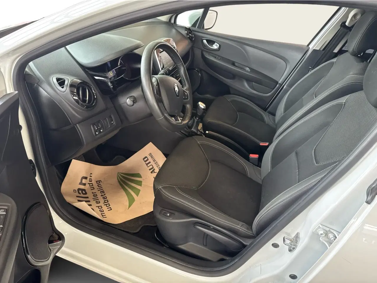 Billede 10 - Renault Clio IV 0,9 TCe 90 GO! Sport Tourer