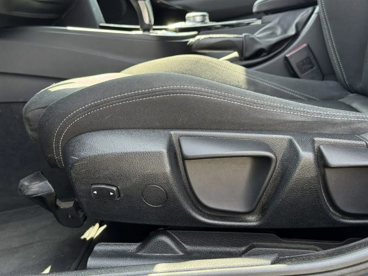 Billede 9 - BMW 320d Gran Turismo 2,0 D Executive Steptronic 190HK 5d 8g Aut.
