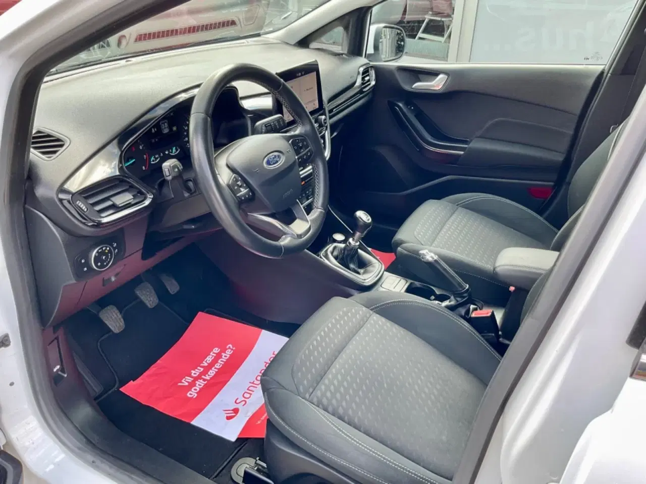 Billede 8 - Ford Fiesta 1,0 EcoBoost Titanium