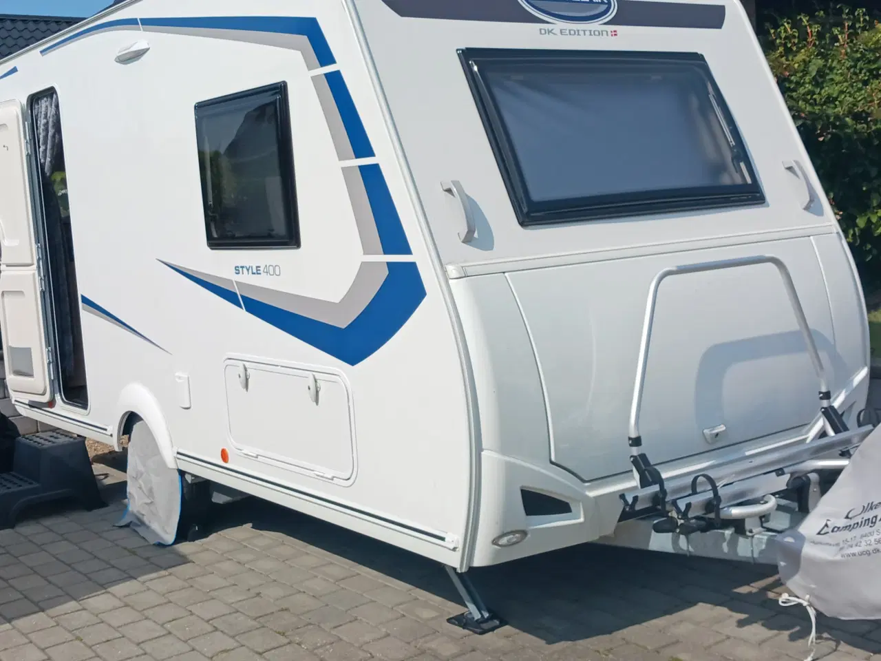 Billede 6 - 2024 - Caravelair ALBA STYLE 400