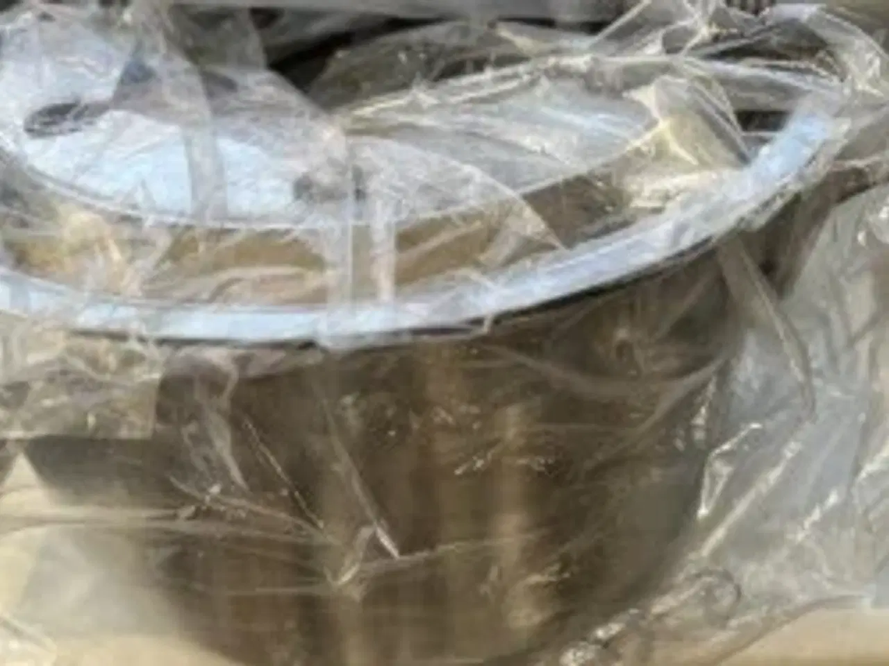 Billede 2 - Fondeu Inside Bacic