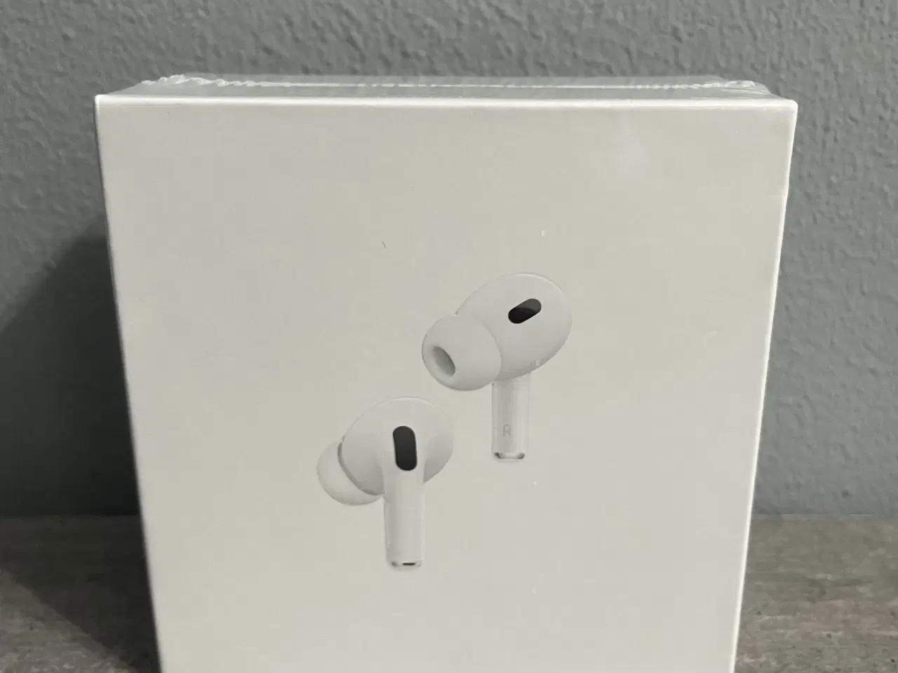 Billede 1 - *Forseglet* AirPods Pro 2