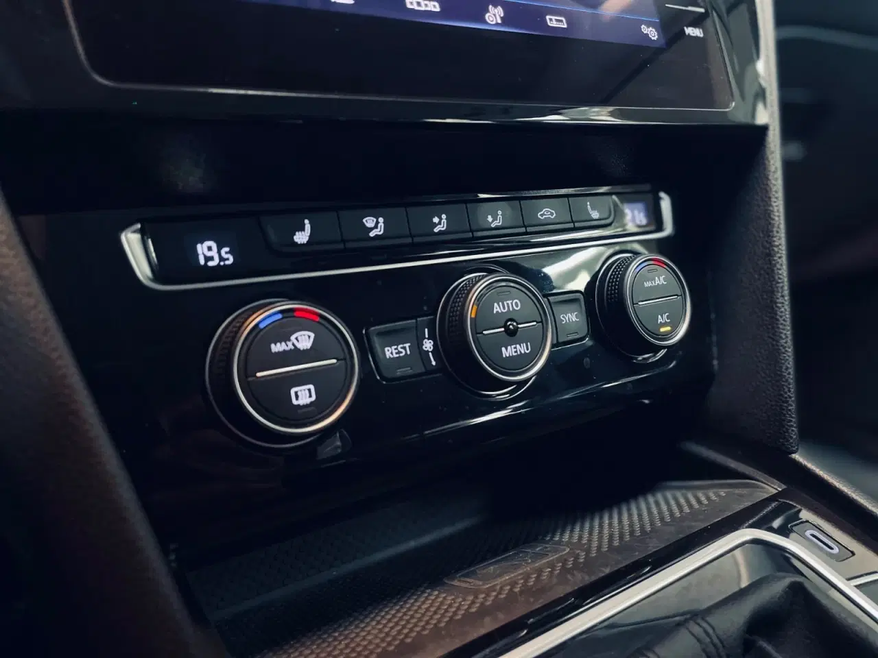 Billede 22 - VW Passat 1,5 TSi 150 Elegance Variant DSG