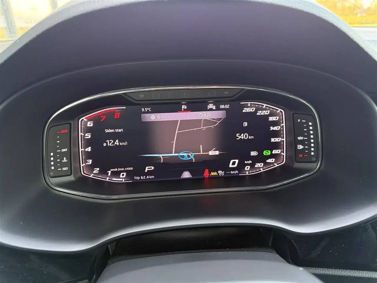 Billede 28 - Seat Ateca 1.5 TSi 150 Xcellence DSG