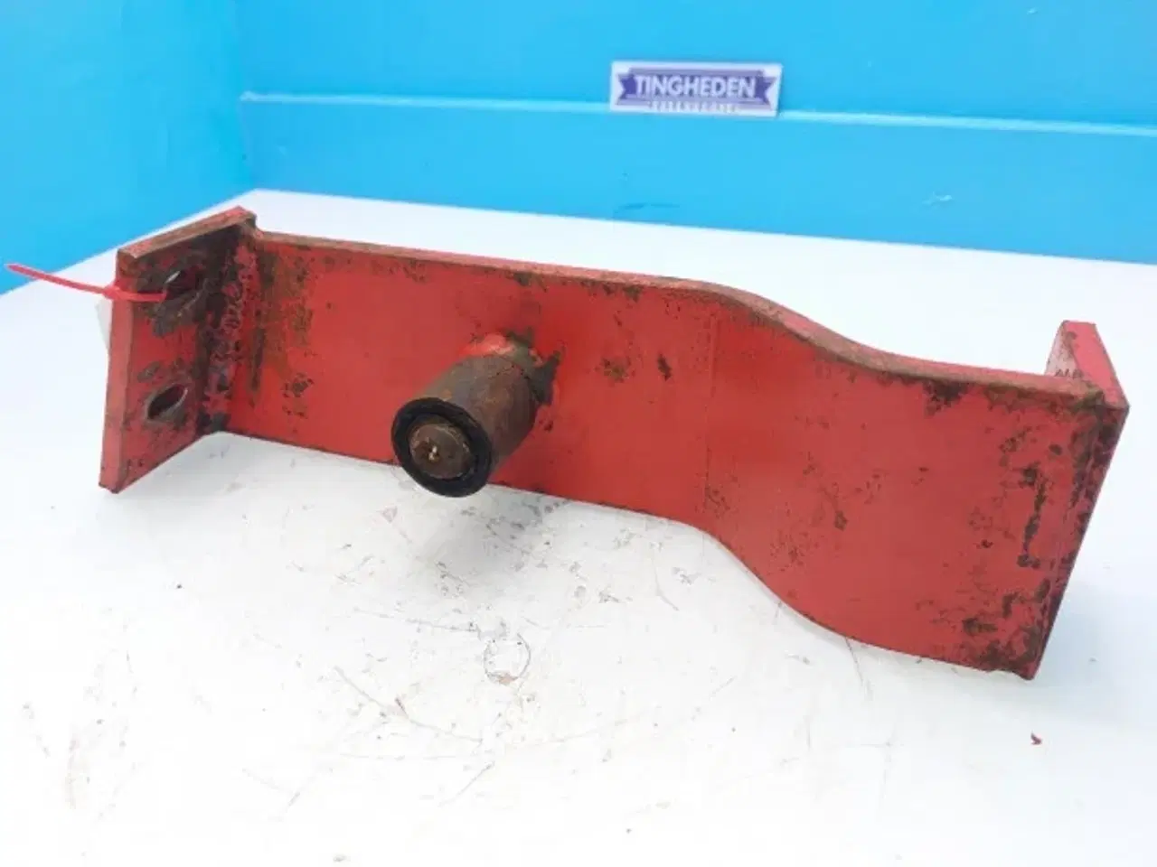 Billede 3 - Massey Ferguson 40 Arm R. 28480553