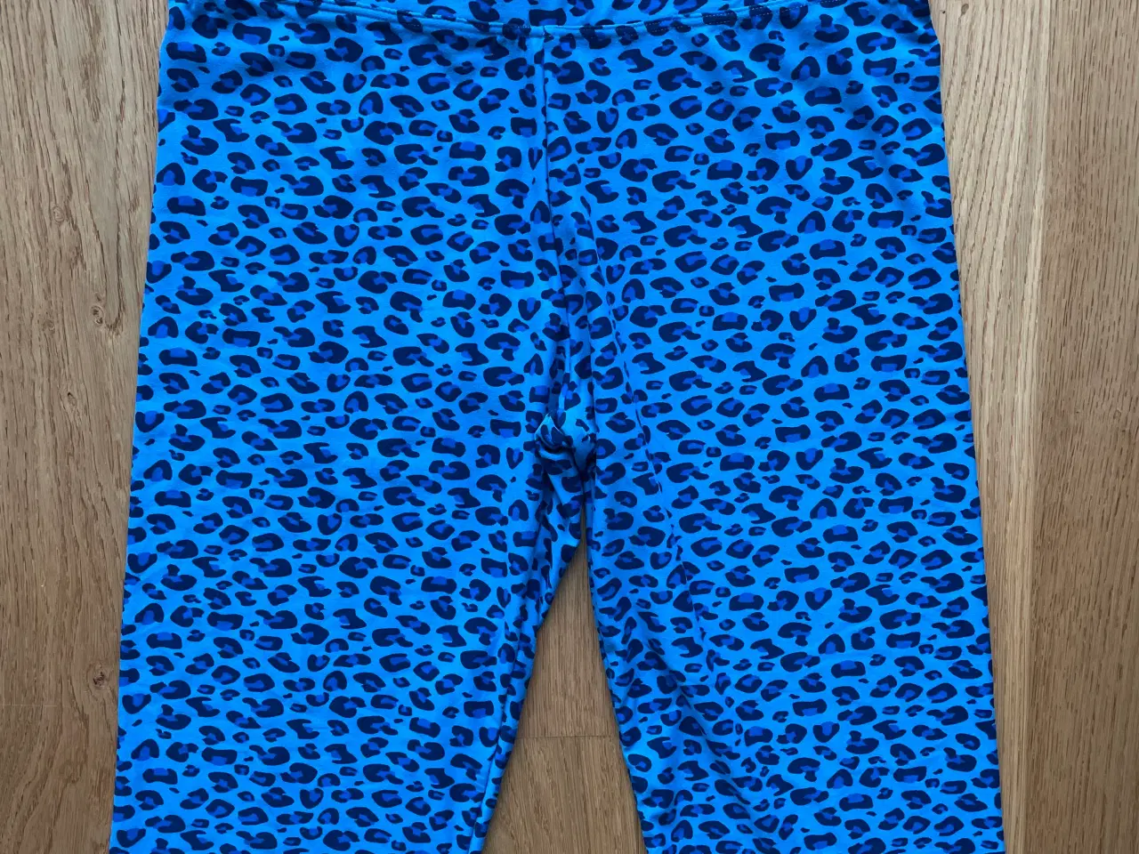 Billede 1 - Liberté cykelshorts leopard