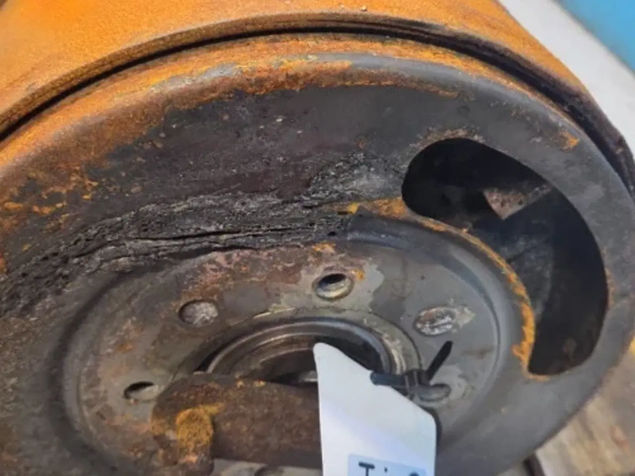 Billede 5 - Claas Variant 385 Rulle 8436602