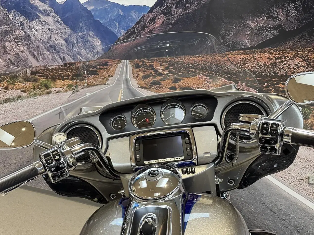 Billede 35 - Harley-Davidson FLHTKSE Ultra Limited CVO 114"