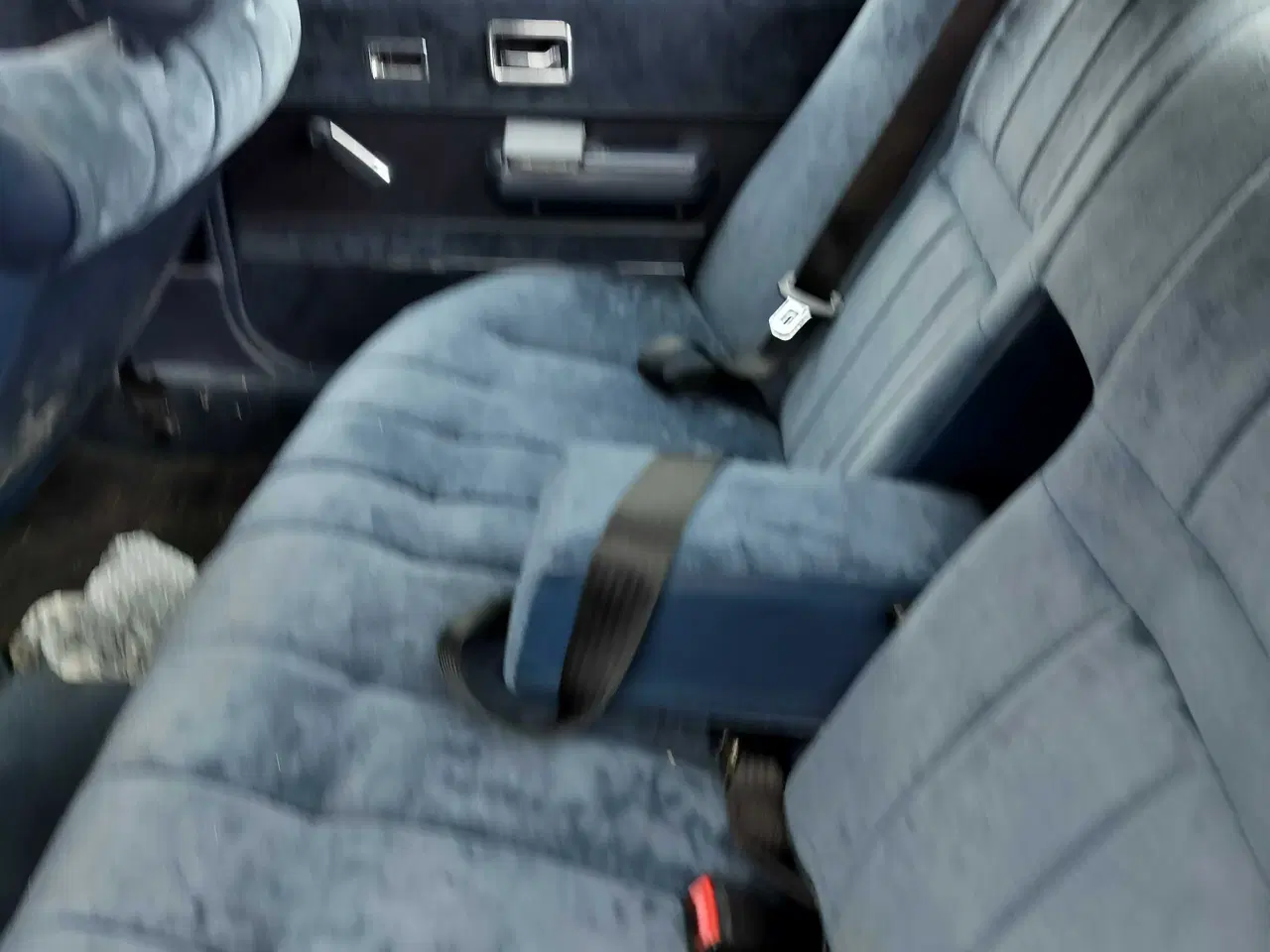 Billede 5 - Opel senator 1983