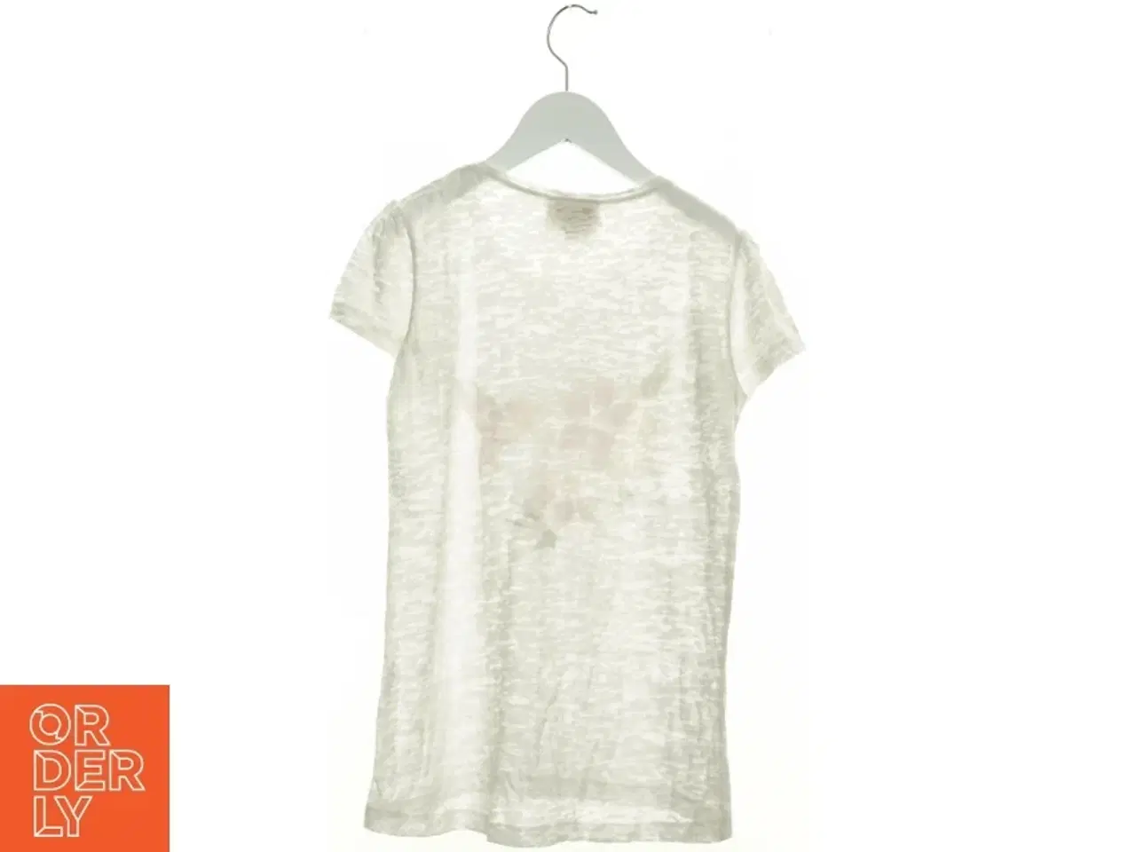 Billede 2 - T-Shirt fra Creamie (str. 164 cm)