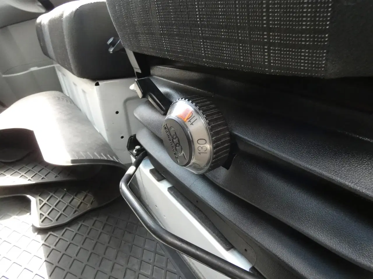 Billede 13 - Mercedes-Benz Sprinter 316 2,1 CDI R3 163HK Ladv./Chas. 6g