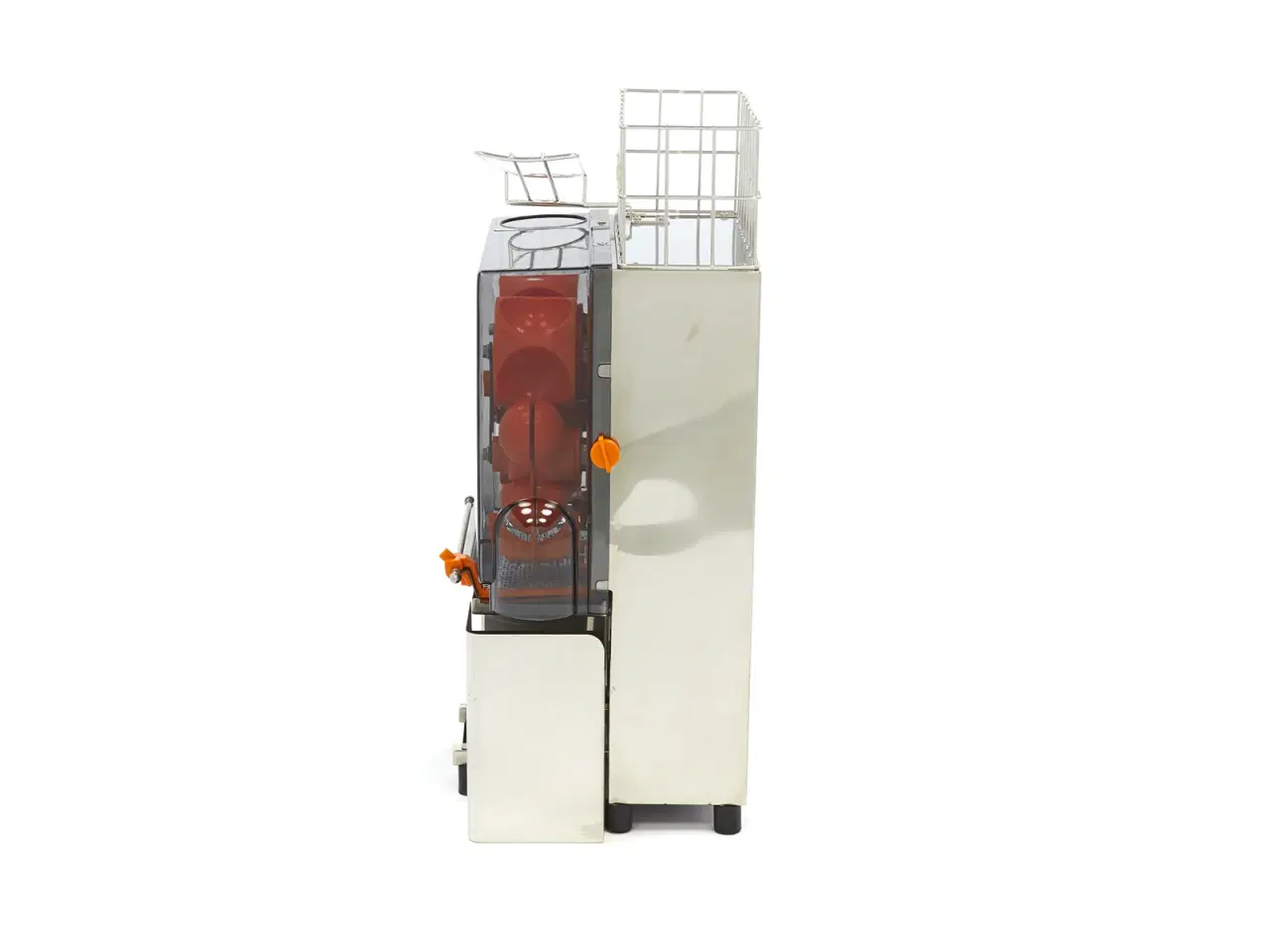 Billede 2 - Automatisk appelsinpresser X26